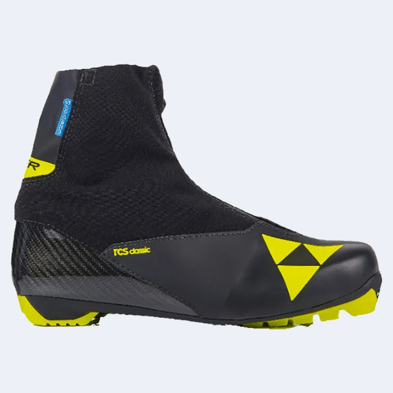 2024 Fischer RCS Classic Cross Country Ski Boot