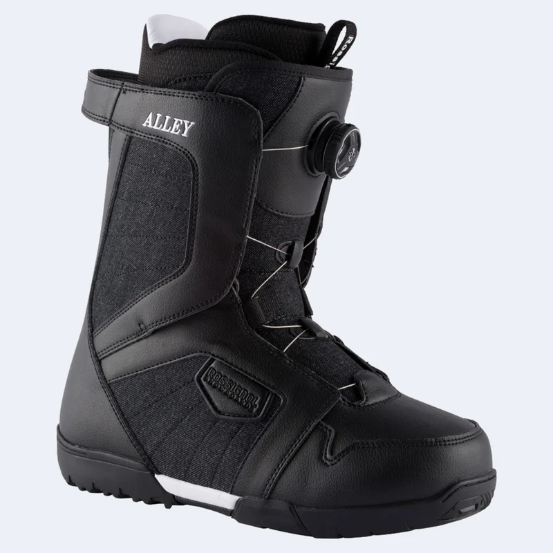 2025 Rossignol Alley Boa H4 Women's Snowboard Boot