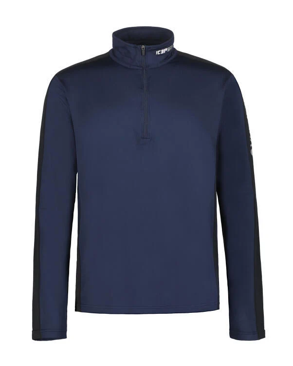 Icepeak Fleminton Skipully Heren - Blauw