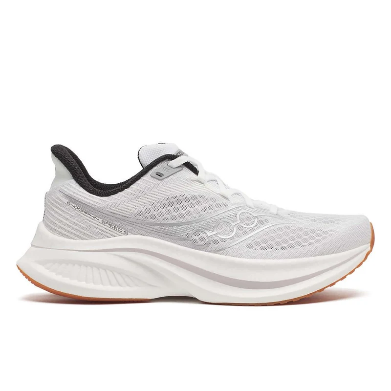 endorphin speed 5 hardloopschoenen