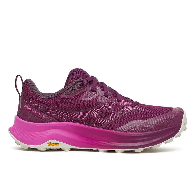 peregrine 16 hardloopschoenen