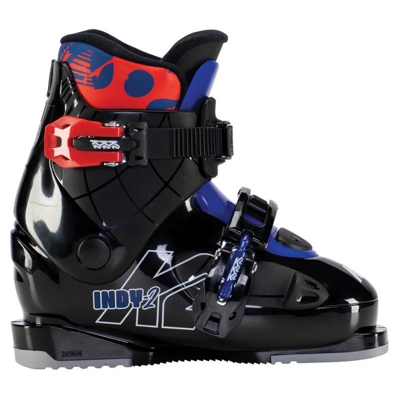 2023 K2 Indy Junior Ski Boots