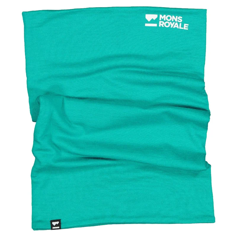 Mons Royale Double Up Unisex Neck Warmer