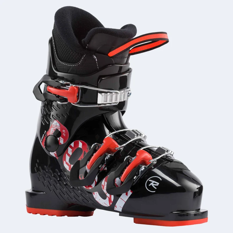 2023 Rossignol Comp J3 Junior Ski Boots