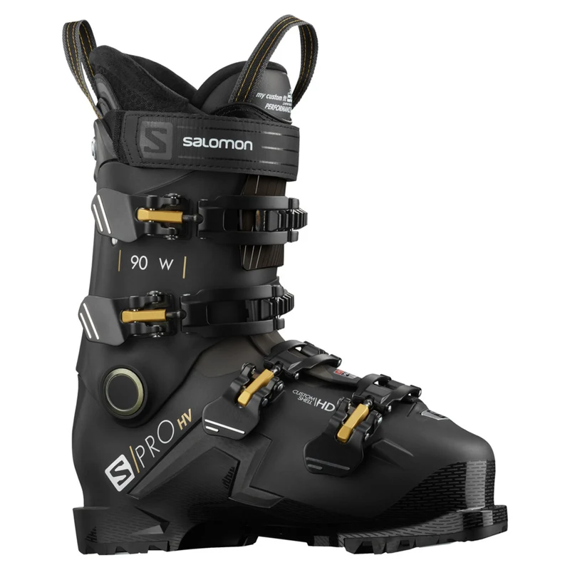 2023 Salomon S/Pro HV 90 GW Women's Ski Boot