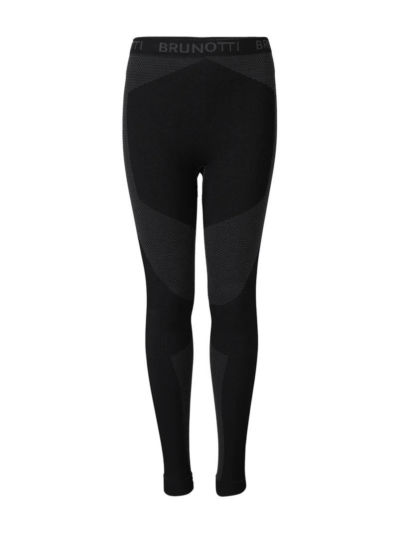 Bobby Kids Thermal Pants | Black