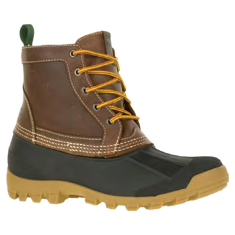 Kamik Yukon 5 Men's Boots