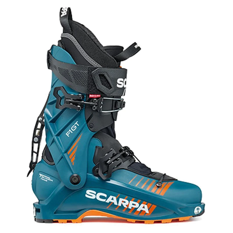 2023 Scarpa F1 GT Men's Ski Boot