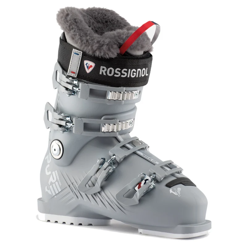 2024 Rossignol Pure 80 Women's Ski Boots