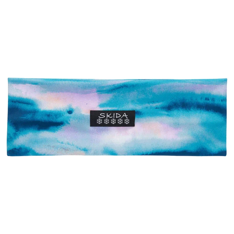 2023 Skida Nordic Women's Headband