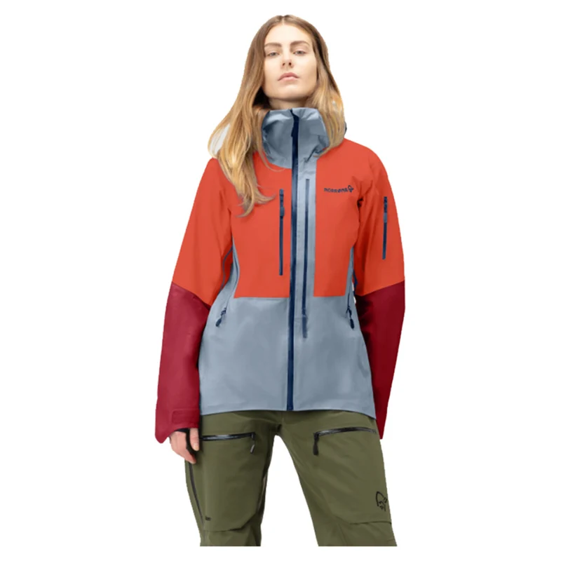 Norrona Lofoten Gore-Tex Pro Shell Women's Jacket