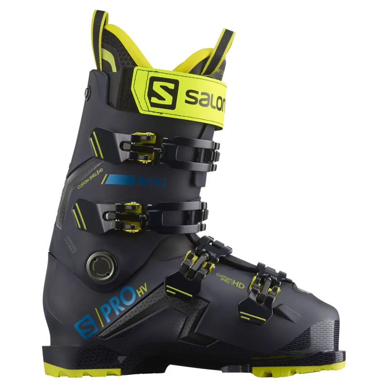 2023 Salomon S/Pro HV 130 GW Ski Boots