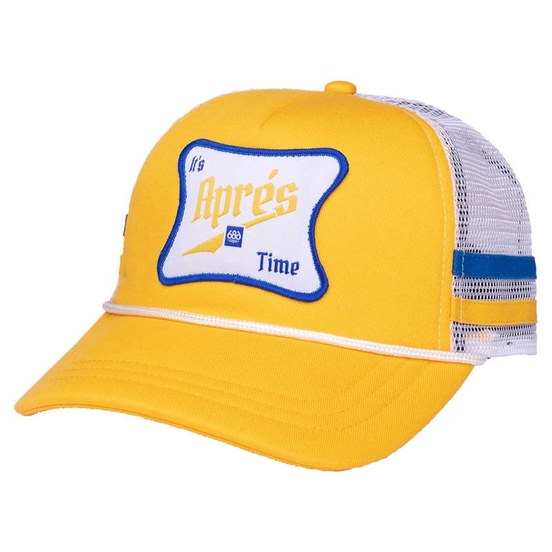 686 Apres Trucker Hat