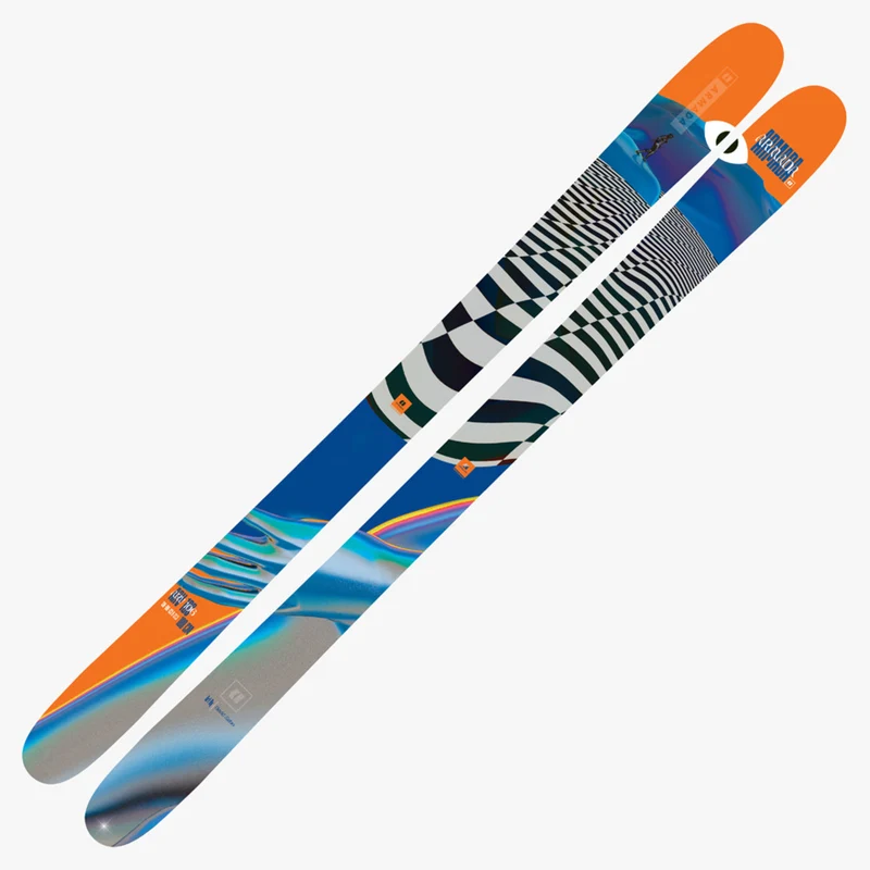 2024 Armada ARV 106 Skis