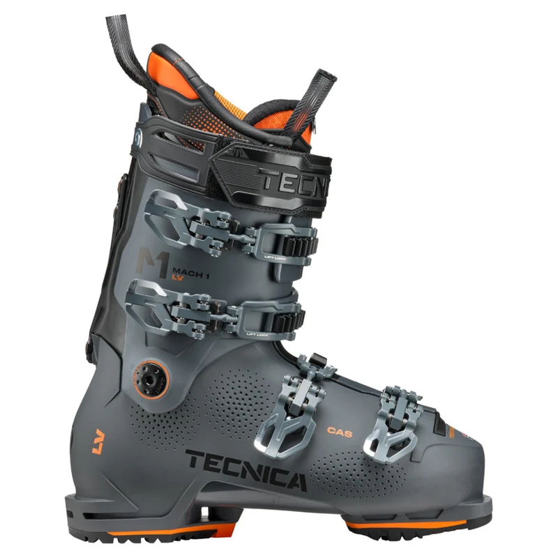 2024 Tecnica Mach1 110 LV Grip Walk Men's Ski Boot