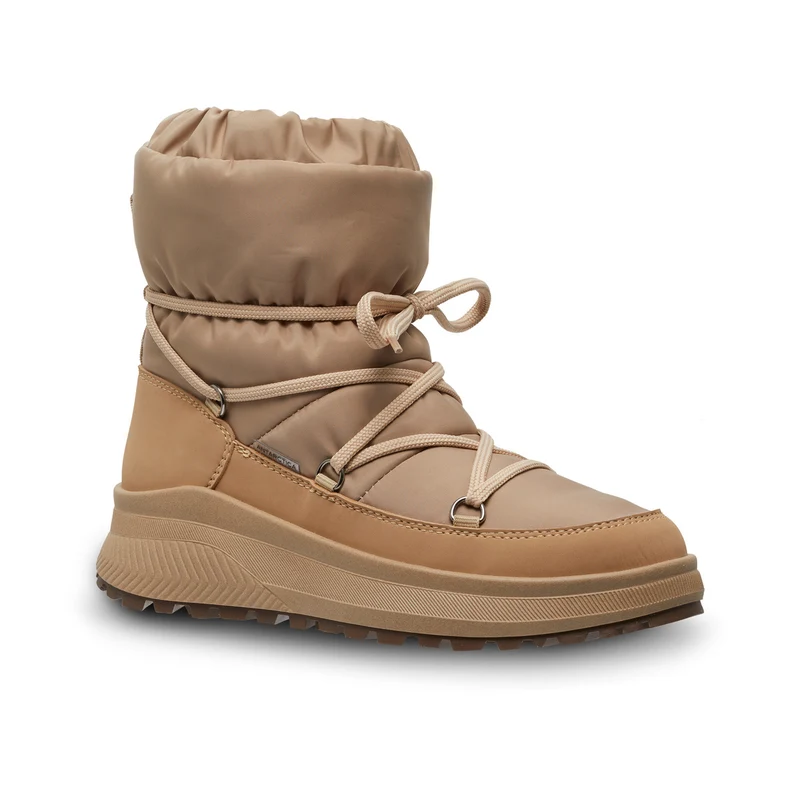 Antarctica 8728 Snowboots Dames - Beige