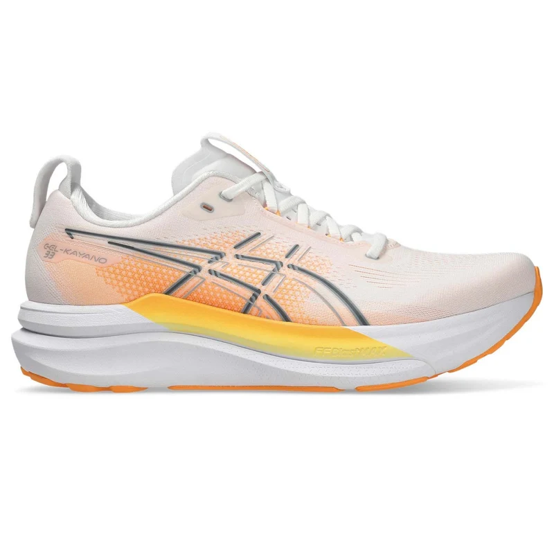 Gel-kayano 33 hardloopschoenen