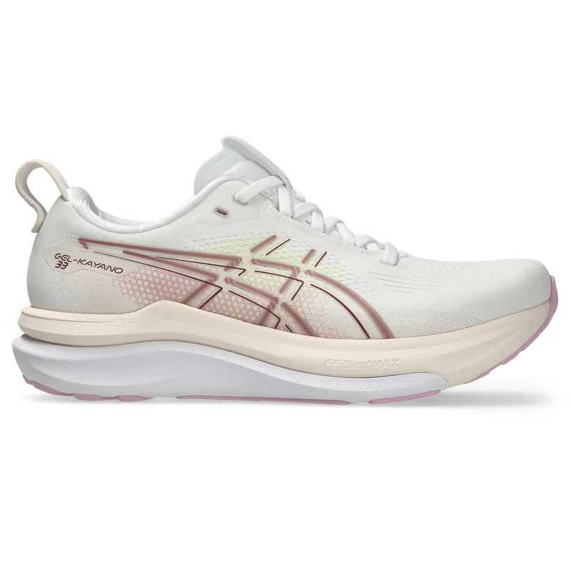 Gel-kayano 33 hardloopschoenen
