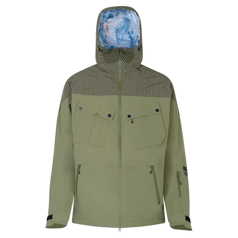 Black Crows Ferus GFX Men's Jacket