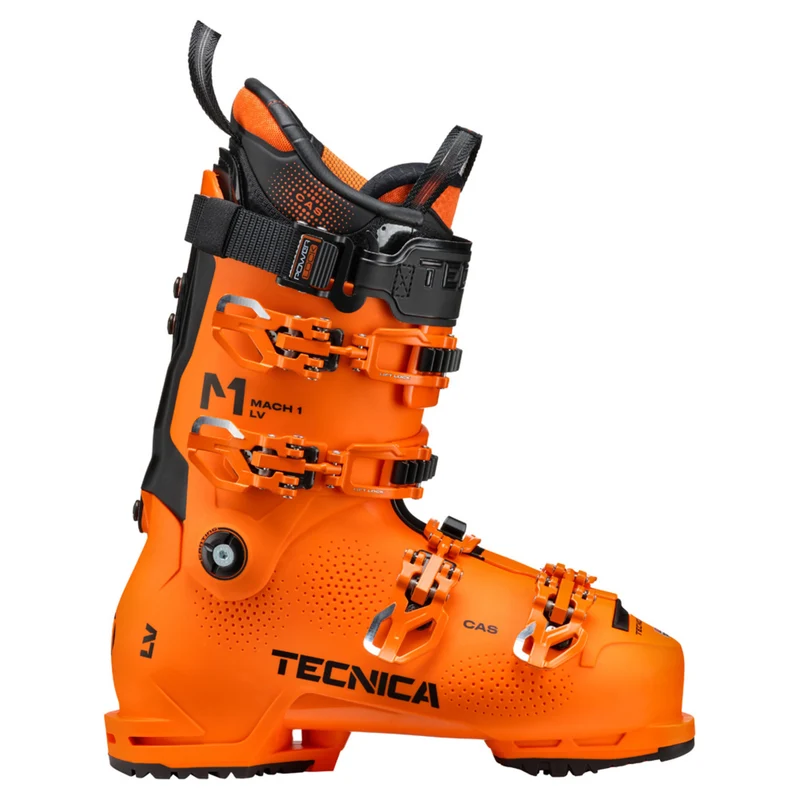 2024 Tecnica Mach1 130 LV Men's Ski Boot
