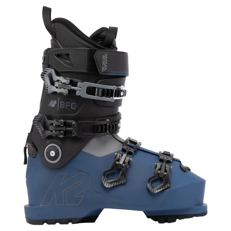 2023 K2 BFC 100 Ski Boots