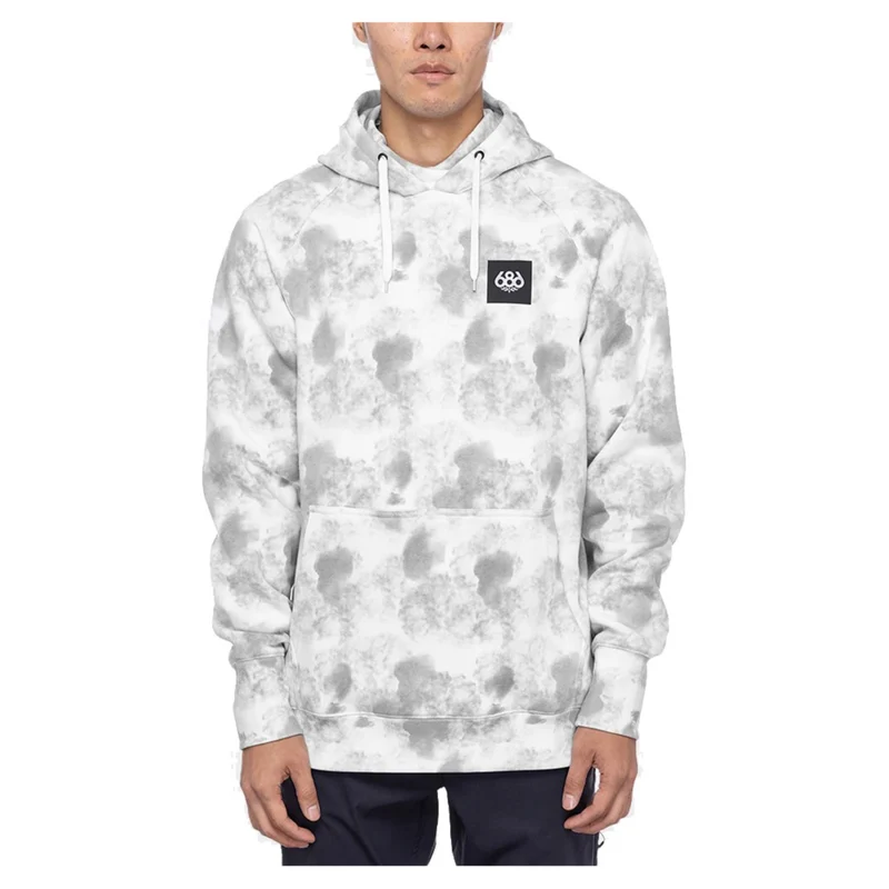 686 Elements Pullover Men's Hoody