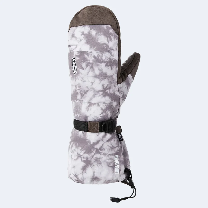 Crab Grab Cinch Women's Mitts