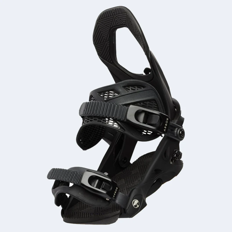 2023 Arbor Sequoia Women's Snowboard Bindings