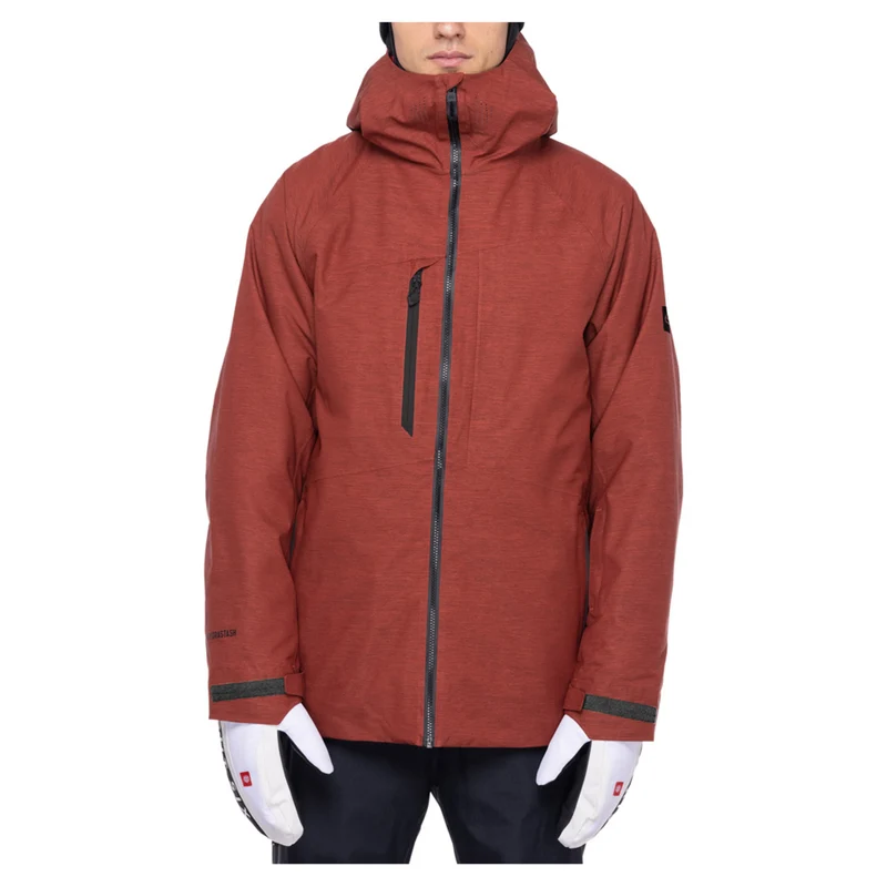 686 Hydrastash Reserve Men's Jacket