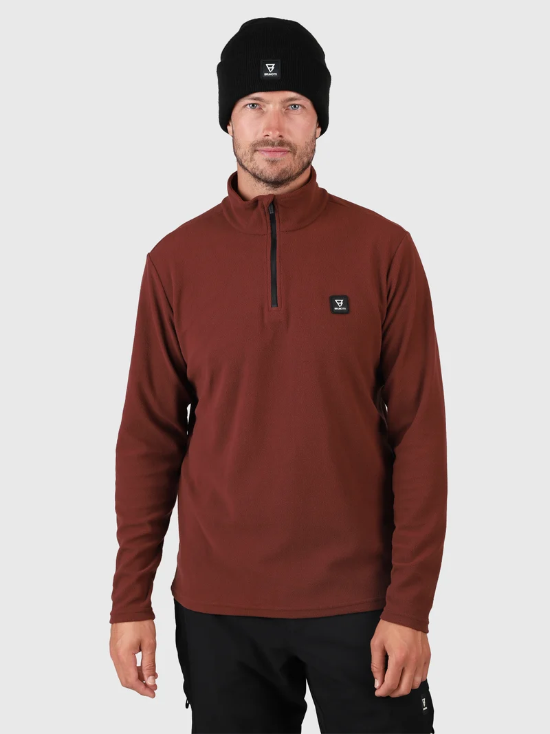 Lenno-R Men Fleece | Port