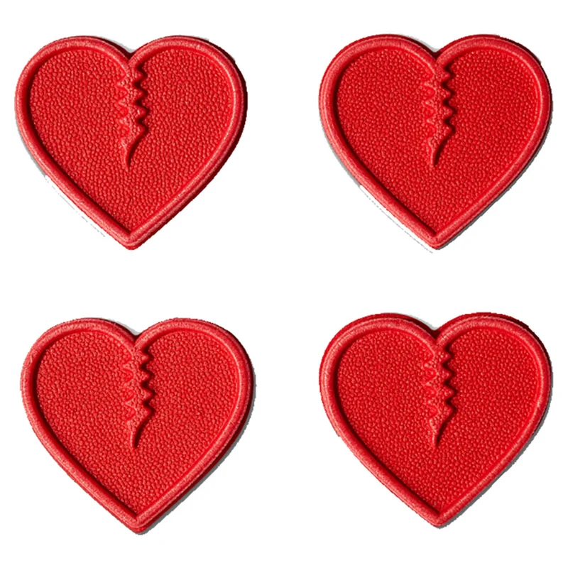 Crab Grab Mini Hearts