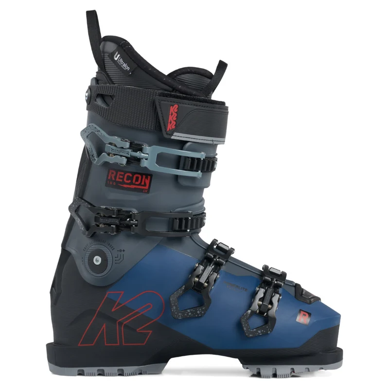2023 K2 Recon 100 MV Ski Boots