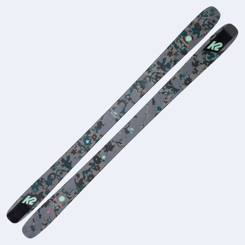 2023 K2 Midnight Women's Skis
