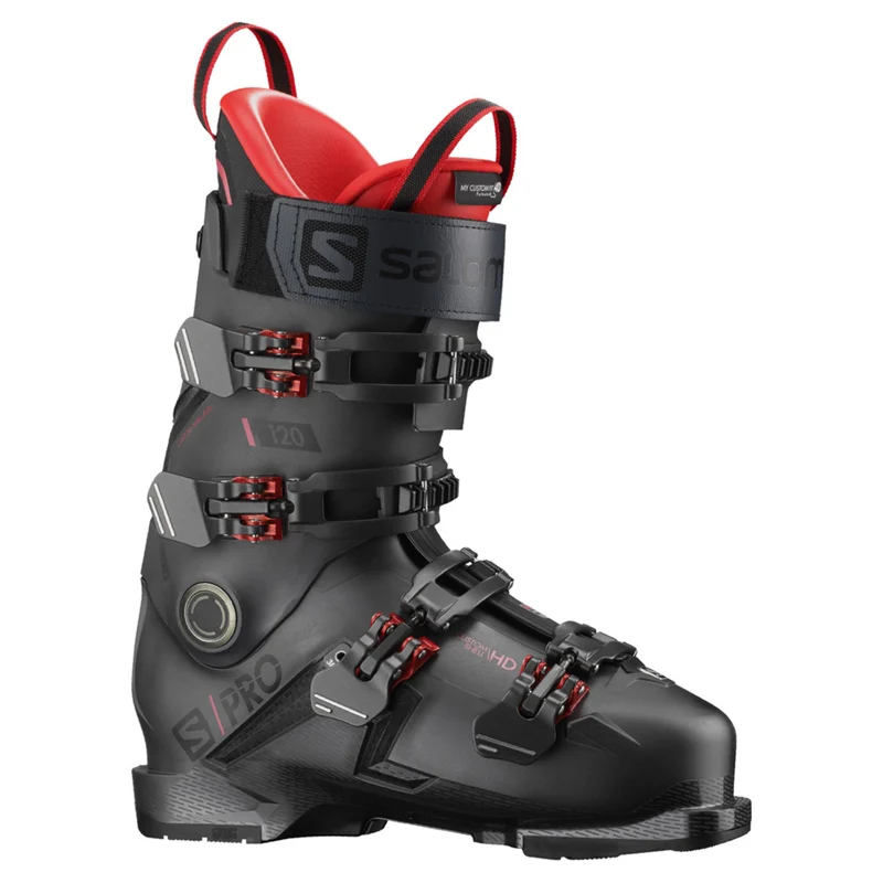 2023 Salomon S/Pro 120 GW Ski Boots