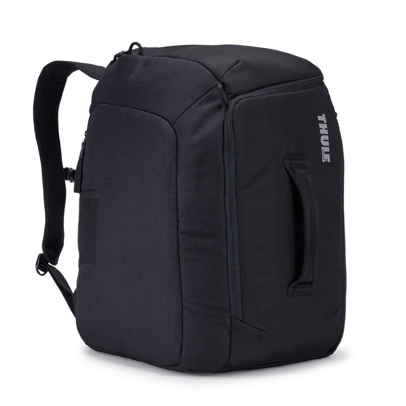 Thule RoundTrip skischoenrugzak 45L zwart