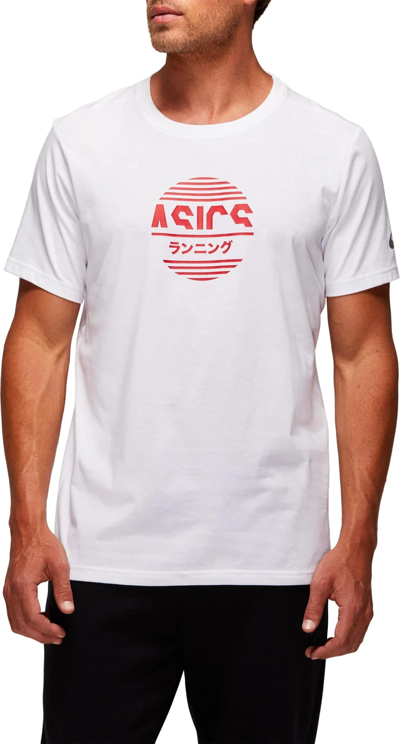 tokyo graphic japan tee