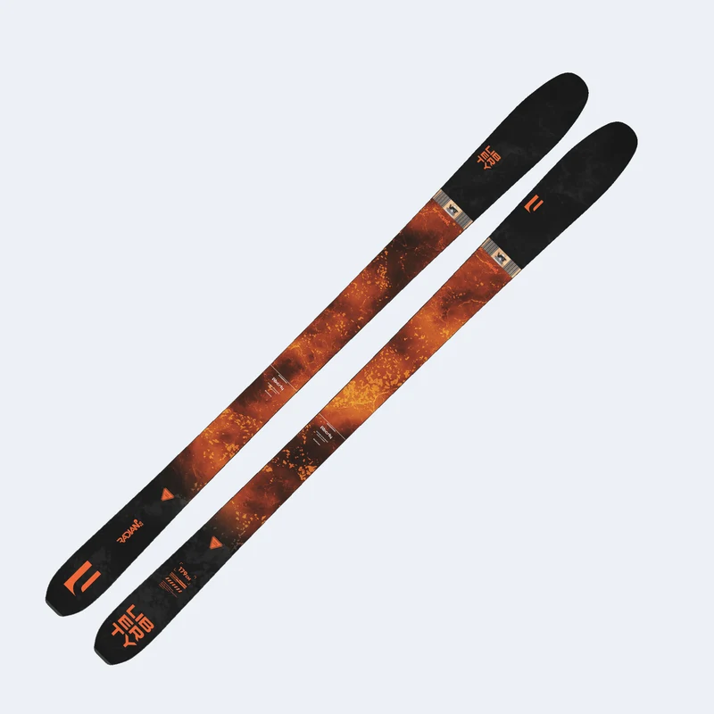 2026 Liberty Radian 92 Skis