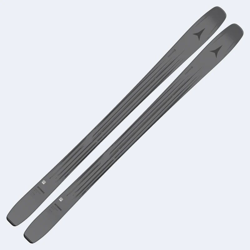 2026 Atomic Maverick 88 CTI Skis