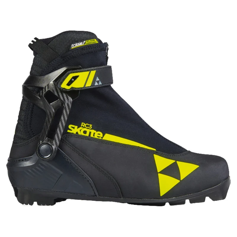 2024 Fischer RC3 Skate Cross Country Ski Boot