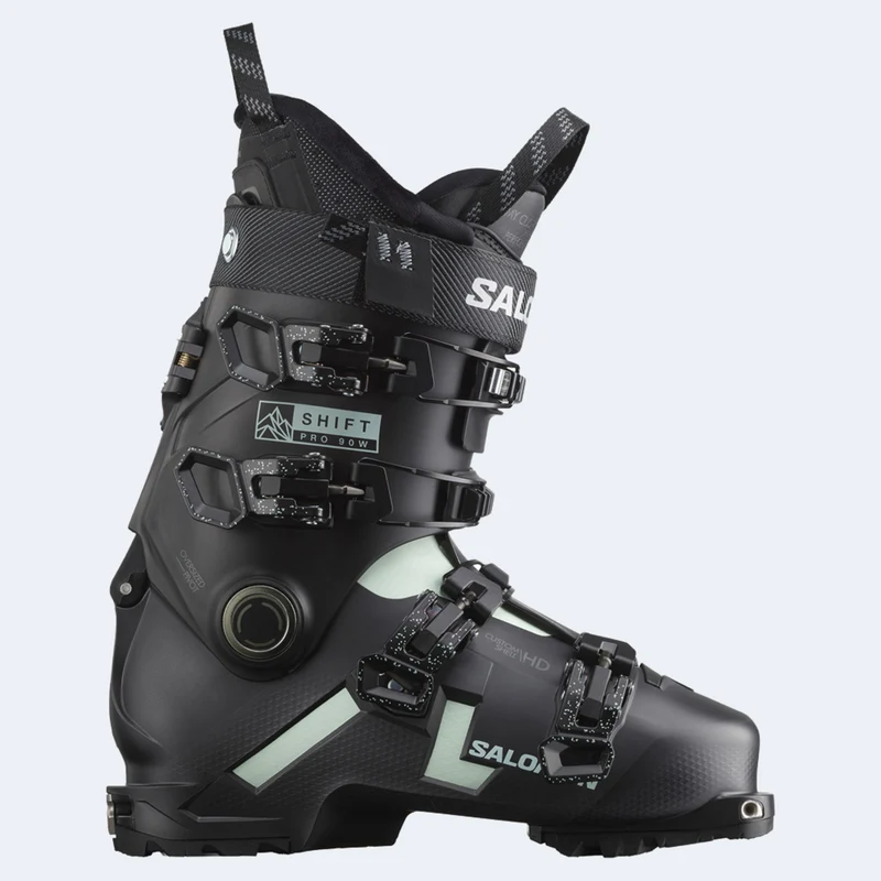 2024 Salomon Shift Pro 90 Women's AT Ski Boots