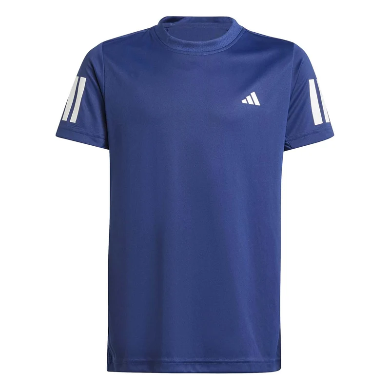 Boys Club 3-stripe Tee T-shirt tennis