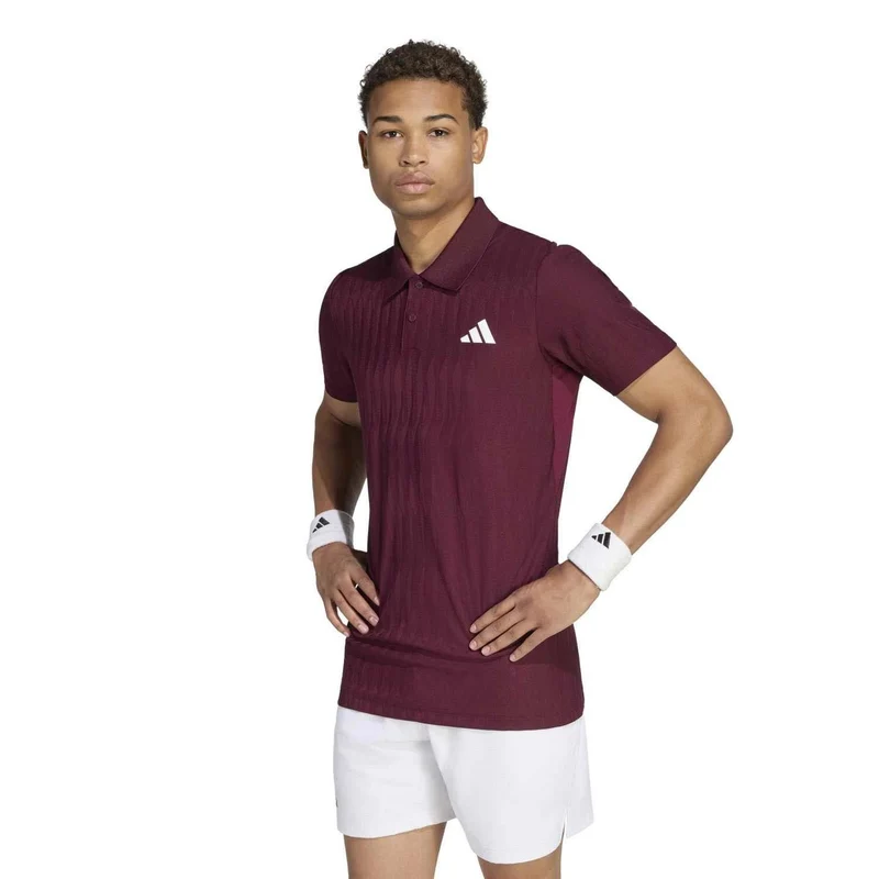 TENNIS CLIMACOOL+ FREELIFT polo
