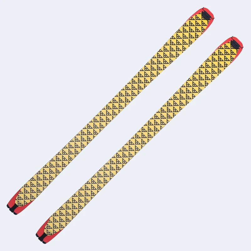 2026 Black Crows Pilus Camox Freebird Skins