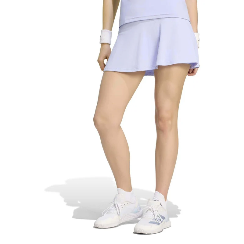 CLUB TENNIS CLIMACOOL skirt