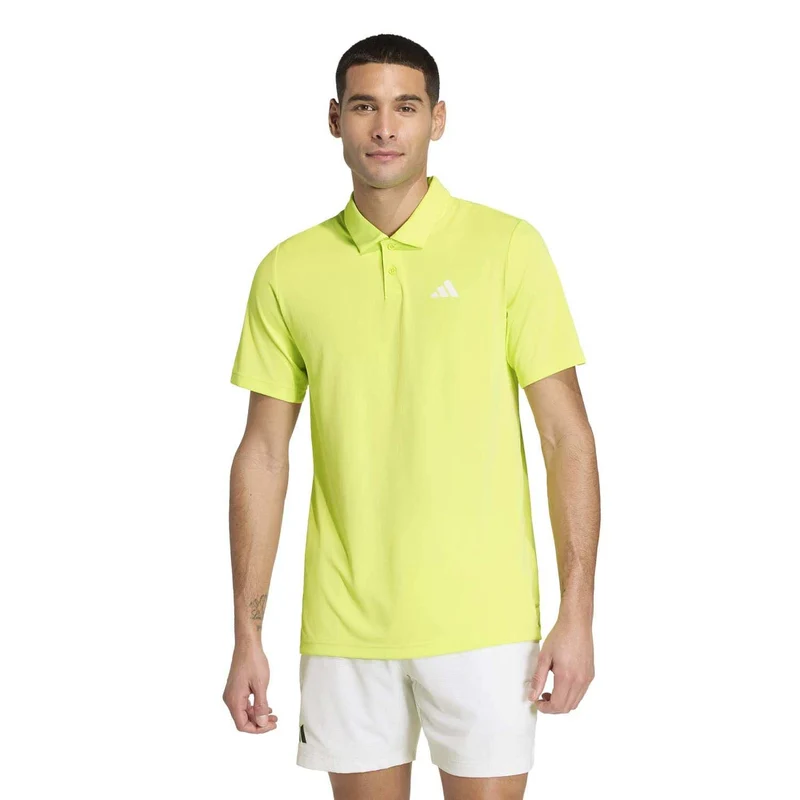 club TENNIS polo