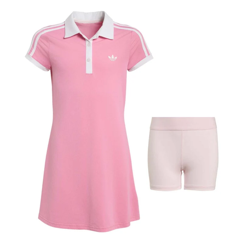 tennis classics jurk