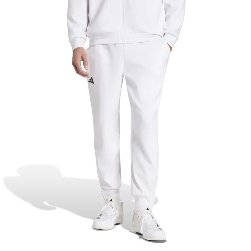 Tennis Climacool cover up broek