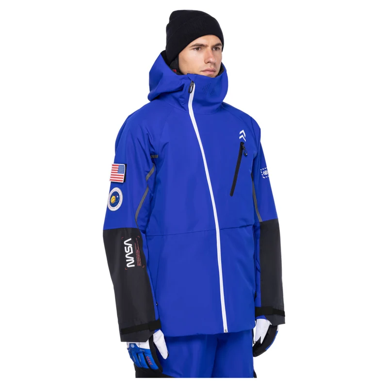686 Exploration Thermagraph Men's Jacket