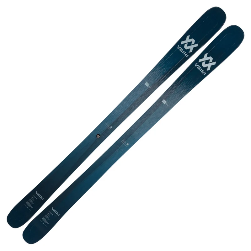 2023 Volkl Yumi 84 Skis