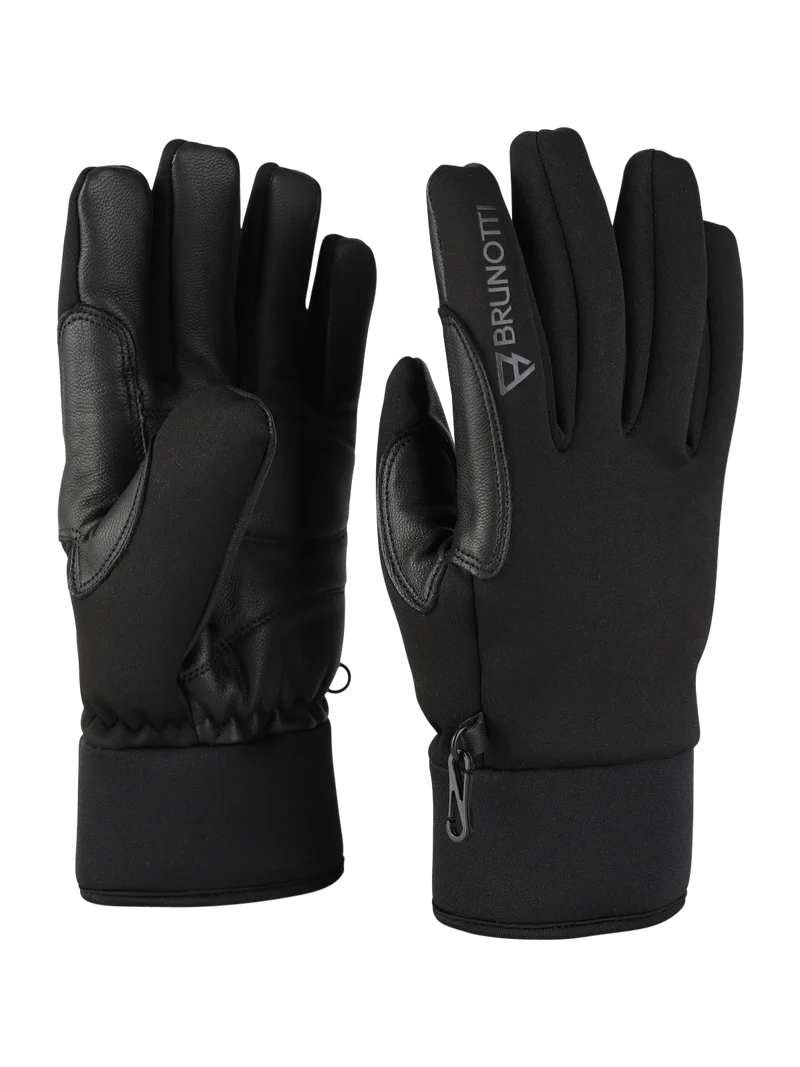 Gravity Men Glove | Black